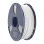 3D Printers & Materials - Sunlu Filament ABS High-Speed 1.75mm 1kg White - buy today in Master Foto store and with delivery