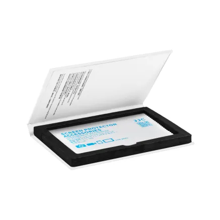 JJC Glass Screen Protector for Fuji X-E5