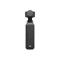 DJI Osmo Pocket 4 Creator Combo nešiojamas kameros stabilizatorius su mikrofonu, 4K vaizdo įrašas, 1 colio jutiklis ir pažangi stabilizacija kūrėjams ir vlogeriams.