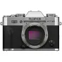 Mirrorless Cameras - Fujifilm X-T30 III body Silver - buy today in Master Foto store and with delivery
