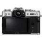 Mirrorless Cameras - Fujifilm X-T30 III body Silver - buy today in Master Foto store and with delivery