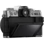 Mirrorless Cameras - Fujifilm X-T30 III body Silver - buy today in Master Foto store and with delivery