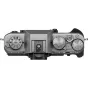 Mirrorless Cameras - Fujifilm X-T30 III body Silver - buy today in Master Foto store and with delivery
