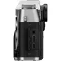Mirrorless Cameras - Fujifilm X-T30 III body Silver - buy today in Master Foto store and with delivery