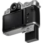 Mirrorless Cameras - Fujifilm X-T30 III body Silver - buy today in Master Foto store and with delivery