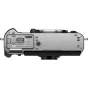 Mirrorless Cameras - Fujifilm X-T30 III body Silver - buy today in Master Foto store and with delivery