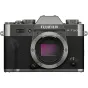 Mirrorless Cameras - Fujifilm X-T30 III body Charcoal Silver Anthracite - buy today in Master Foto store and with delivery