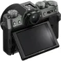 Mirrorless Cameras - Fujifilm X-T30 III body Charcoal Silver Anthracite - buy today in Master Foto store and with delivery