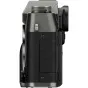 Mirrorless Cameras - Fujifilm X-T30 III body Charcoal Silver Anthracite - buy today in Master Foto store and with delivery