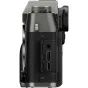 Mirrorless Cameras - Fujifilm X-T30 III body Charcoal Silver Anthracite - buy today in Master Foto store and with delivery