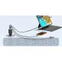 Wall charger - Newell GaN 65 W Charger EU - buy today in Master Foto store and with delivery
