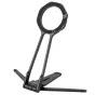 Smartphone Holders - Fotopro SY-367 tripod with magnetic mount - buy today in Master Foto store and with delivery
