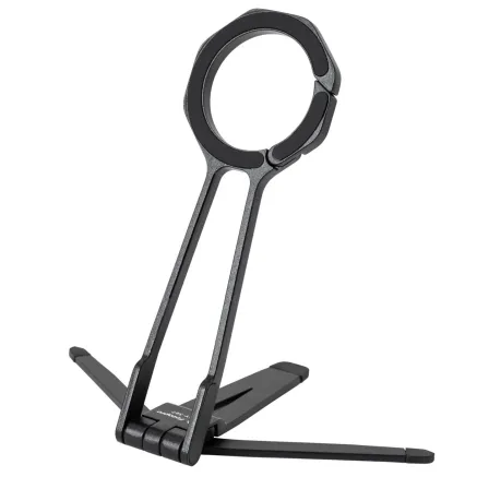 Fotopro SY-367 tripod with magnetic mount