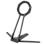 Smartphone Holders - Fotopro SY-367 tripod with magnetic mount - buy today in Master Foto store and with delivery