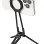 Smartphone Holders - Fotopro SY-367 tripod with magnetic mount - buy today in Master Foto store and with delivery
