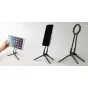 Smartphone Holders - Fotopro SY-367 tripod with magnetic mount - buy today in Master Foto store and with delivery