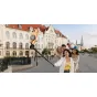 Mobile Phones Tripods - Ulanzi MT85 Smartphone Tripod Black - buy today in Master Foto store and with delivery