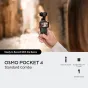 DJI Osmo Pocket 4 Standard Combo CP.OS.00000545