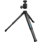 Accessories for Action Cameras - GoPro Mini Tripod with Ball Head ABTTR-001 - buy today in Master Foto store and with delivery