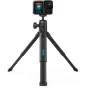 Accessories for Action Cameras - GoPro Mini Tripod with Ball Head ABTTR-001 - buy today in Master Foto store and with delivery