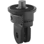 Accessories for Action Cameras - GoPro 1/4-20 Mounting Finger Adapter ABTFR-001 - buy today in Master Foto store and with delivery