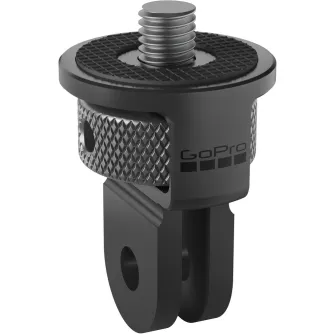 Accessories for Action Cameras - GoPro 1/4-20 Mounting Finger Adapter ABTFR-001 - buy today in Master Foto store and with delivery Accessories for Action Cameras - GoPro 1/4-20 Mounting Finger Adapter ABTFR-001 - buy today in Master Foto store and with delivery