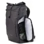 Backpacks - Shimoda Side Street 28 Starter Kit Anthracite 520-382 - buy today in Master Foto store and with delivery