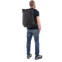 Backpacks - Shimoda Side Street 28 Starter Kit Anthracite 520-382 - buy today in Master Foto store and with delivery