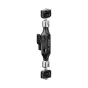 Tripod Accessories - Ulanzi TB15 Magic Arm Pro - Sturdy aluminum arm with double locking points - buy today in Master Foto store and with delivery