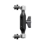 Tripod Accessories - Ulanzi TB15 Magic Arm Pro - Sturdy aluminum arm with double locking points - buy today in Master Foto store and with delivery