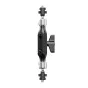 Tripod Accessories - Ulanzi TB15 Magic Arm Pro - Sturdy aluminum arm with double locking points - buy today in Master Foto store and with delivery