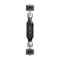 Tripod Accessories - Ulanzi TB15 Magic Arm Pro - Sturdy aluminum arm with double locking points - buy today in Master Foto store and with delivery