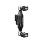Tripod Accessories - Ulanzi TB15 Magic Arm Pro - Sturdy aluminum arm with double locking points - buy today in Master Foto store and with delivery
