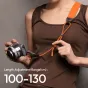 Straps & Holders - Ulanzi CSS2 U-Snap Camera Shoulder Strap Shadow Black - buy today in Master Foto store and with delivery