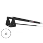 Video rails - Kessler Crane Kessler Long Tip for Crane CJ1026 - quick order from manufacturer