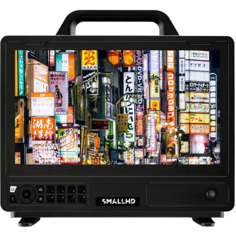 New products - SmallHD Cine 13 4K High Bright Production Monitor - quick order from manufacturer