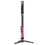 New products - iFootage Cobra 3 Carbon fiber Flip lock Pedal Monopod CB3 C180F-P - quick order from manufacturer