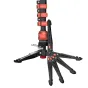 New products - iFootage Cobra 3 Carbon fiber Flip lock Pedal Monopod CB3 C180F-P - quick order from manufacturer