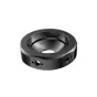 New products - iFootage 75mm Bowl Mount BM-75 - adaptable ball head mount for vehicle recording - quick order from manufacturer