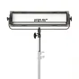 New products - Ikan LBX8-POE Low Profile Bi-Color Studio Light - quick order from manufacturer