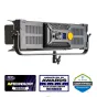 New products - Ikan LBX8-POE Low Profile Bi-Color Studio Light - quick order from manufacturer