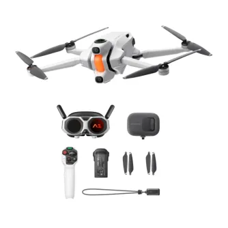 New products - Antigravity A1 Drone Standard Bundle - quick order from manufacturer