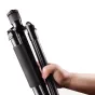 New products - Matterport Pro Tripod - Adjustable height 42.5cm to 165cm, 1.4kg weight - quick order from manufacturer