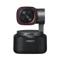Streaming, Podcast, Broadcast - OBSBOT Tiny 2 Remote Combo - 4K 30fps, AI tracking, 1/1.5-inch sensor - quick order from manufacturer