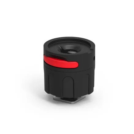 SeaLife Flex Connect Cold Shoe SL991 - Compact light mount for underwater camera