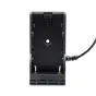 Battery Adapter Plate - Ikan BP2T-S Sony L Series DV Battery Plate - quick order from manufacturer