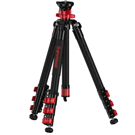 iFootage Gazelle Tripod TC5S-Uprise
