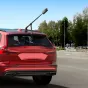 New products - Insta360 Dual Suction Cup Car Mount - secure camera mount with dual suction cups - quick order from manufacturer