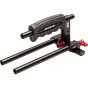 Shoulder RIG - Zacuto Blackmagic Ultra Lite Z-BMUL - quick order from manufacturer