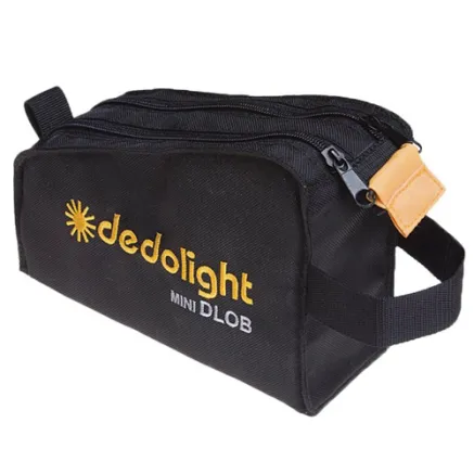 Dedolight bag for Ledzilla DLOBML-P